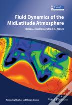 Fluid Dynamics Of The Mid-Latitude Atmosphere