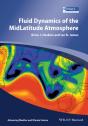 Fluid Dynamics Of The Mid-Latitude Atmosphere - Preview