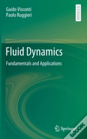 Capa do artigo Fluid Dynamics