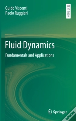 Capa do artigo Fluid Dynamics