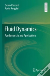 Capa do artigo Fluid Dynamics
