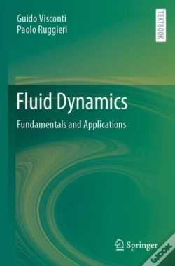 Capa do artigo Fluid Dynamics