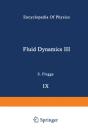Fluid Dynamics / Stromungsmechanik - Preview