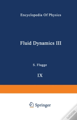 Capa do artigo Fluid Dynamics / Stromungsmechanik