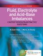 Fluid, Electrolyte And Acid-Base Imbalances 1e - Preview