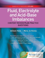 Capa do artigo Fluid, Electrolyte And Acid-Base Imbalances 1e