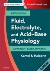 Capa do artigo Fluid, Electrolyte And Acid-Base Physiology