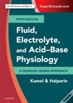 Capa do artigo Fluid, Electrolyte And Acid-Base Physiology