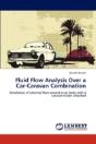 Fluid Flow Analysis Over A Car-Caravan Combination - Preview