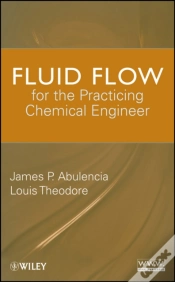 Capa do artigo Fluid Flow For The Practicing Chemical Engineer