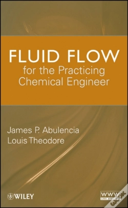 Capa do artigo Fluid Flow For The Practicing Chemical Engineer