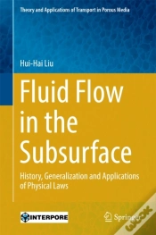 Capa do artigo Fluid Flow In The Subsurface