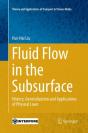 Fluid Flow In The Subsurface - Preview