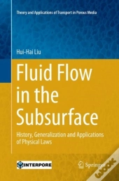 Fluid Flow In The Subsurface