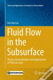 Capa do artigo Fluid Flow In The Subsurface