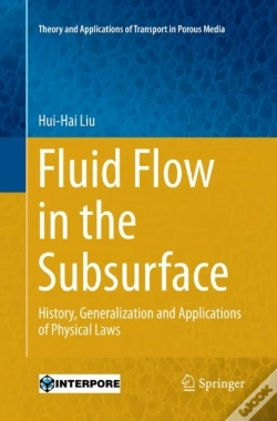 Capa do artigo Fluid Flow In The Subsurface