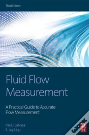 Capa do artigo Fluid Flow Measurement