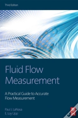 Capa do artigo Fluid Flow Measurement