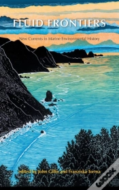 Capa do artigo Fluid Frontiers
