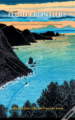Capa do artigo Fluid Frontiers