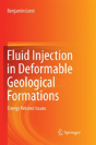 Fluid Injection In Deformable Geological Formations - Preview