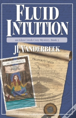 Capa do artigo Fluid Intuition