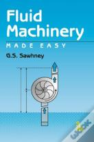 Fluid Machinery Made Easy