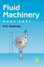 Fluid Machinery Made Easy - Preview