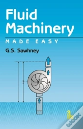 Fluid Machinery Made Easy
