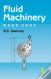 Capa do artigo Fluid Machinery Made Easy