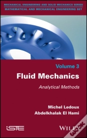 Capa do artigo Fluid Mechanics