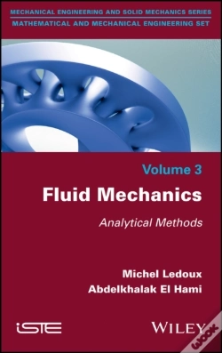 Capa do artigo Fluid Mechanics