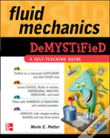 Fluid Mechanics Demystified