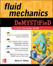 Capa do artigo Fluid Mechanics Demystified