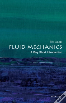 Capa do artigo Fluid Mechanics