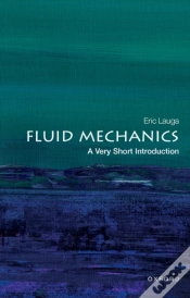 Capa do artigo Fluid Mechanics