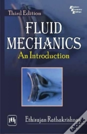 Capa do artigo Fluid Mechanics