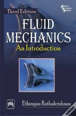 Capa do artigo Fluid Mechanics