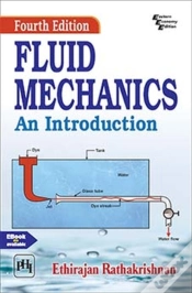 Capa do artigo Fluid Mechanics