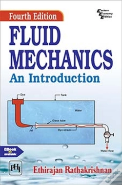 Capa do artigo Fluid Mechanics