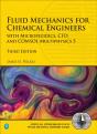 Fluid Mechanics For Chemical Engineers - Preview