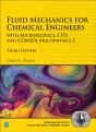 Fluid Mechanics For Chemical Engineers - Preview