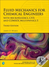 Fluid Mechanics For Chemical Engineers
