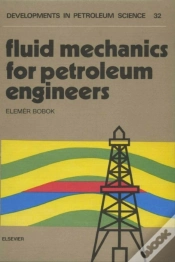 Capa do artigo Fluid Mechanics For Petroleum Engineers