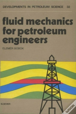 Capa do artigo Fluid Mechanics For Petroleum Engineers