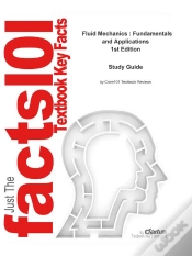 Capa do artigo Fluid Mechanics , Fundamentals And Applications