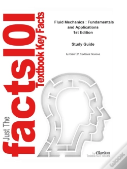 Capa do artigo Fluid Mechanics , Fundamentals And Applications