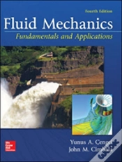 Capa do artigo Fluid Mechanics: Fundamentals And Applications