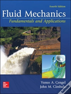 Capa do artigo Fluid Mechanics: Fundamentals And Applications