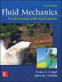 Fluid Mechanics: Fundamentals And Applications - Preview